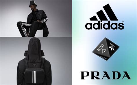 prada adidas metaverse|Adidas Prada.